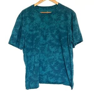 Balance Collection Men’s T-Shirt XXL Short Sleeve Crewneck Pullover Top